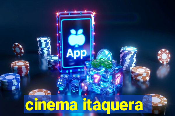 cinema itaquera